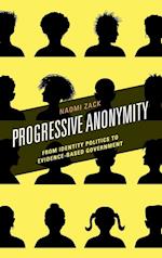 Progressive Anonymity