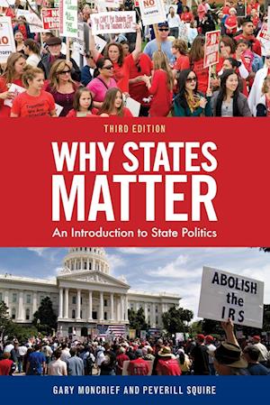 Why States Matter