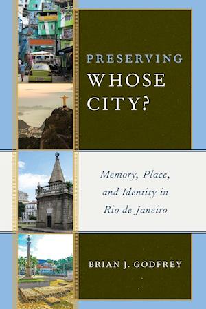 Preserving Whose City?
