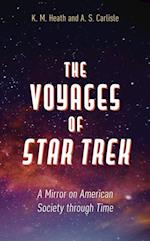 Voyages of Star Trek