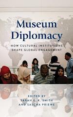 Museum Diplomacy