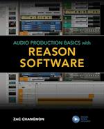 Audio Production Basics with Reason Software