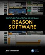 Audio Production Basics with Reason Software