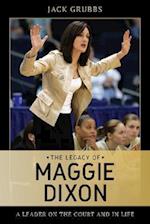The Legacy of Maggie Dixon