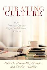 Curating Culture