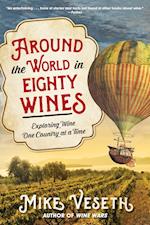 Around the World in Eighty Wines