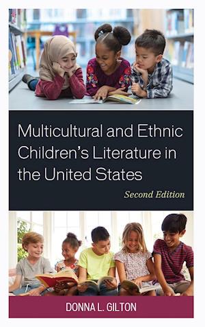 Multicultural and Ethnic Children's Literature in the United States
