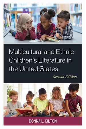 Multicultural and Ethnic Children's Literature in the United States