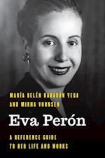 Eva Peron