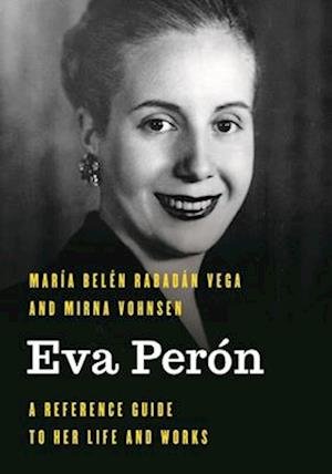 Eva Peron