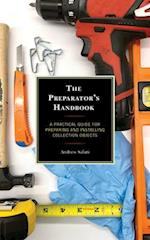 The Preparator's Handbook