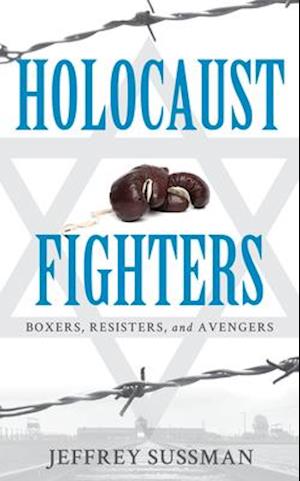 Holocaust Fighters