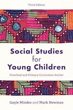 Social Studies for Young Children