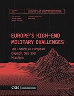 Europe's High-End Military Challenges