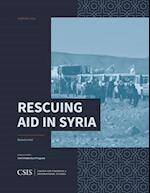 Rescuing Aid in Syria