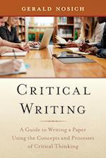 Critical Writing