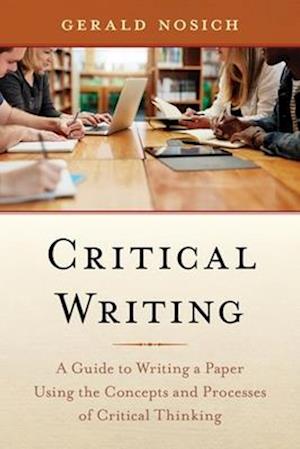 Critical Writing