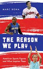 Reason We Play