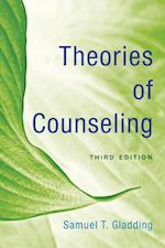 Theories of Counseling