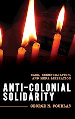 Anti-Colonial Solidarity