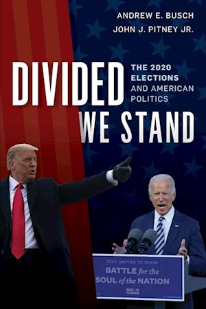 Divided We Stand