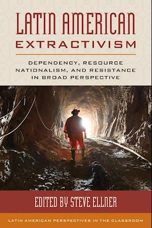 Latin American Extractivism