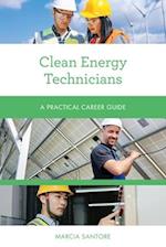 Clean Energy Technicians