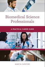 Biomedical Science Professionals