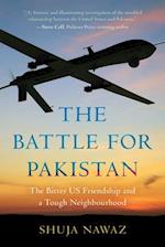 The Battle for Pakistan