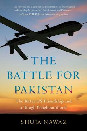 Battle for Pakistan