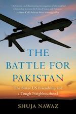 Battle for Pakistan