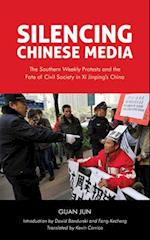 Silencing Chinese Media