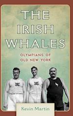 The Irish Whales