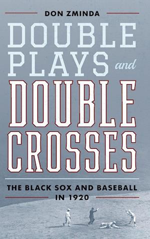 Double Plays and Double Crosses