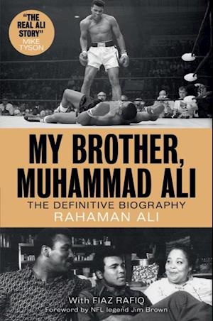 My Brother, Muhammad Ali