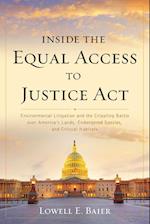 Inside the Equal Access to Justice Act