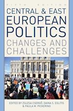 Central and East European Politics