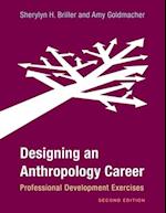 Designing an Anthropology Career