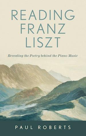 Reading Franz Liszt