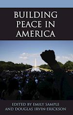 Building Peace in America