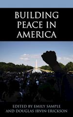 Building Peace in America