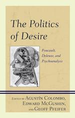 Politics of Desire