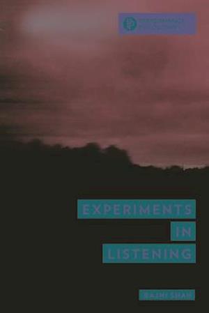 Experiments in Listening