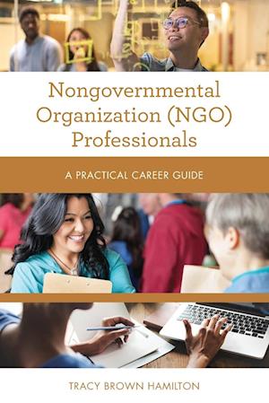 Nongovernmental Organization (NGO) Professionals