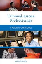 Criminal Justice Professionals