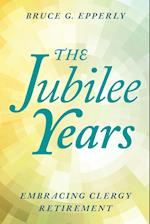 The Jubilee Years