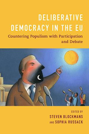 Deliberative Democracy in the EU