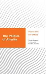 The Politics of Alterity