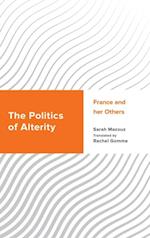 Politics of Alterity