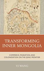 Transforming Inner Mongolia